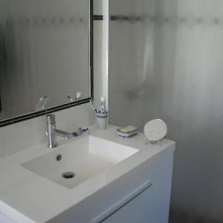 Holiday home House 5 Personnes - Vue Sur Mer Avec Piscine.