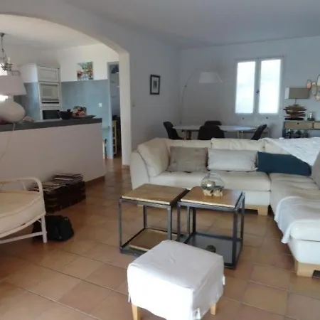 House 5 Personnes - Vue Sur Mer Avec Piscine. Holiday home