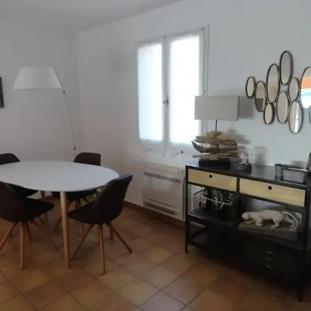 House 5 Personnes - Vue Sur Mer Avec Piscine.