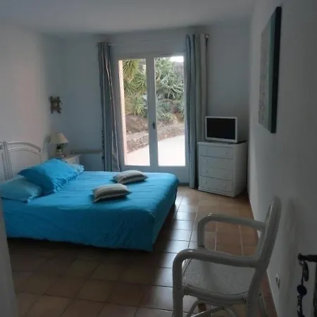House 5 Personnes - Vue Sur Mer Avec Piscine. * Le Lavandou
